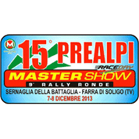 PREALPI MASTER SHOW