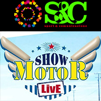 SHOW MOTOR LIVE 2014