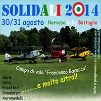 SOLIDALI 2014