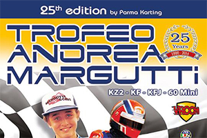 25° TROFEO ANDREA MARGUTTI