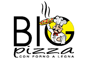BIG PIZZA DI MARAZZATO ELENA