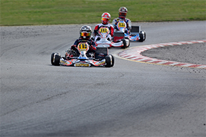 INIZIO DELLA SECONDA METÀ DI STAGIONE PER MAURO SIMONI