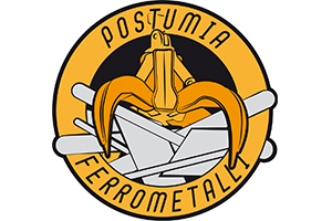 POSTUMIA FERROMETALLI