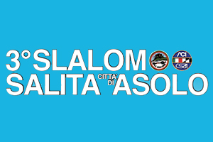 3° SLALOM SALITA CITTÀ DI ASOLO