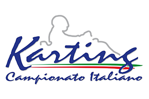 ANTONIO DAMIANI AL PRIMO ROUND DEL CAMPIONATO ITALIANO KART