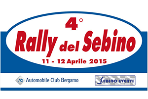 DUE EQUIPAGGI SPORT & COMUNICAZIONE AL RALLY DEL SEBINO