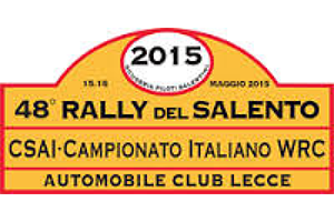 SALENTO CON POCO SOLE PER I NOSTRI PILOTI – SALENTO WITH VERY LITTLE SUNSHINE FOR OUR DRIVERS