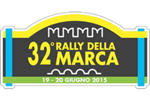 32° RALLY DELLA MARCA IN CHIARO SCURO