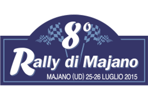 OTTIMO RISULTATO PER DE GASPERI – SILOTTO AL RALLY DI MAJANO