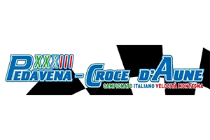 XXXIII PEDAVENA CROCE D'AUNE