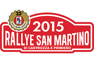 LENA – DECIMA PRIMI DI CLASSE A6 AL 35° RALLYE SAN MARTINO DI CASTROZZA