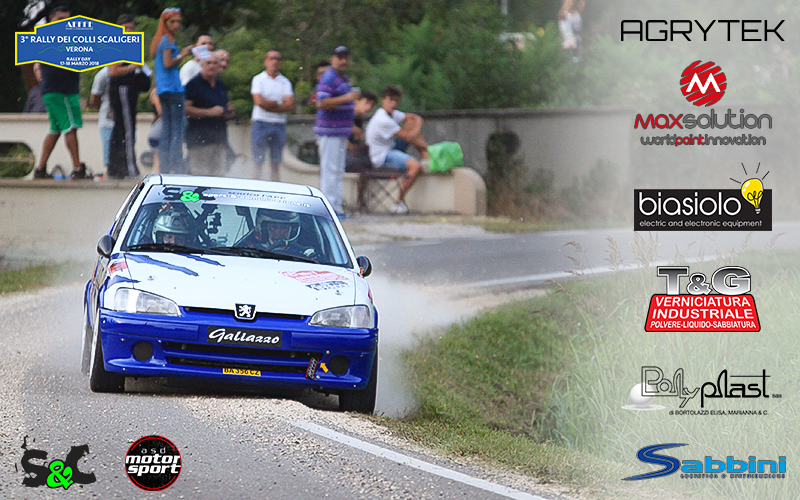 AL VIA LA STAGIONE 2018 PER VANNI FRIGATO E MICHELE BARISON