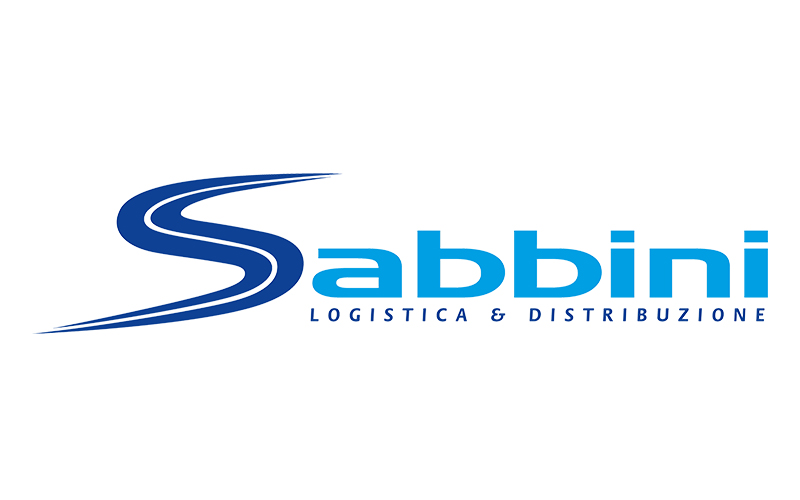 SABBINI – LOGISTICA E DISTRIBUZIONE E SPORT & COMUNICAZIONE INSIEME ANCHE NEL 2018