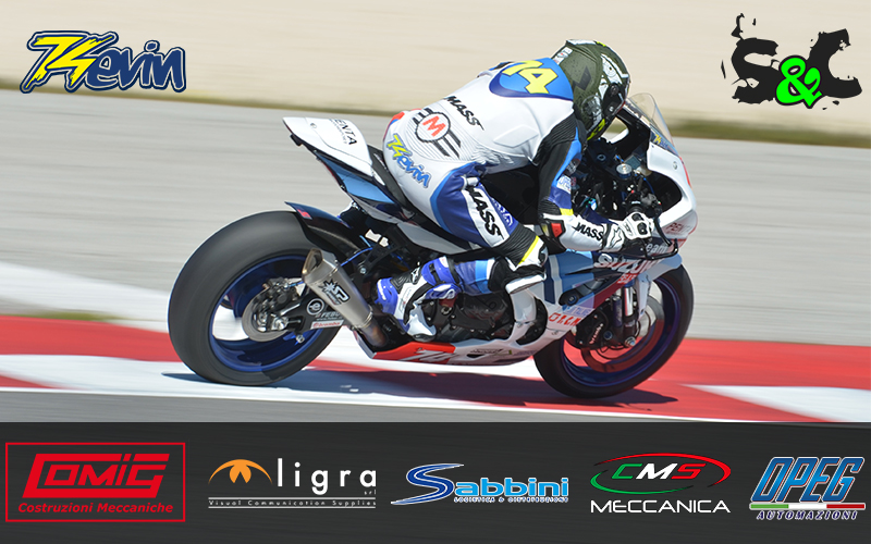 IL CIV SUPERBIKE FA TAPPA AL MUGELLO CON IL SECONDO ROUND DEL CAMPIONATO