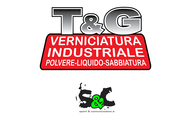 T&G VERNICIATURA E SPORT & COMUNICAZIONE ANCORA INSIEME NEL 2019
