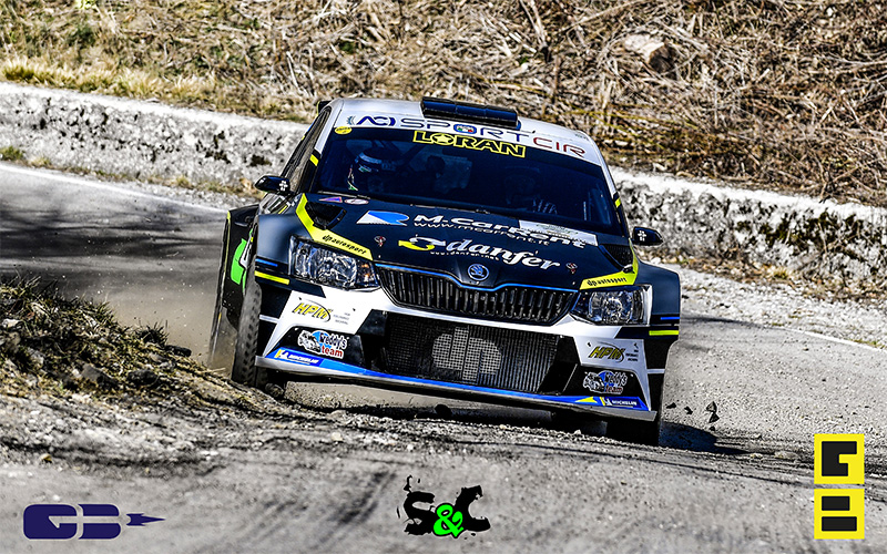 GIANDOMENICO BASSO E SPORT & COMUNICAZIONE INSIEME A PARTIRE DAL 66° RALLYE SANREMO