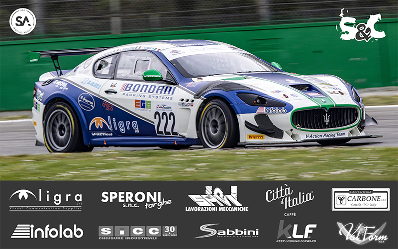 RITORNA IL CAMPIONATO ITALIANO GRAN TURISMO ENDURANCE