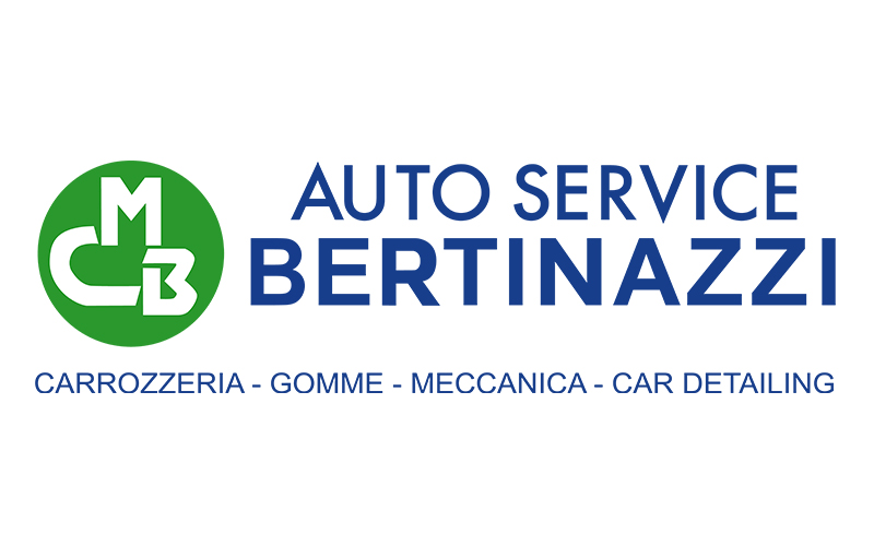 AUTO SERVICE BERTINAZZI PARTNER DI SPORT & COMUNICAZIONE S.R.L.