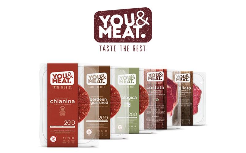 You & Meat