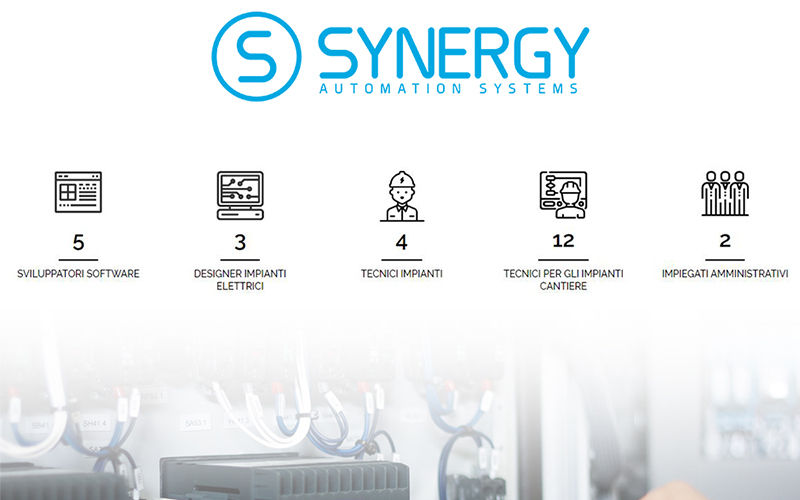 Synergy Automazioni