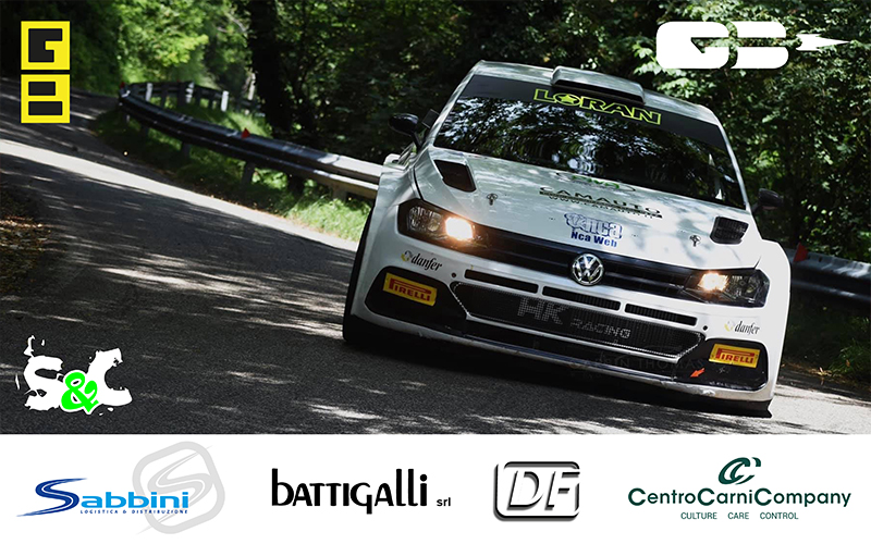 DOPO UNA LUNGA ATTESA AL VIA IL CAMPIONATO ITALIANO RALLY 2020
