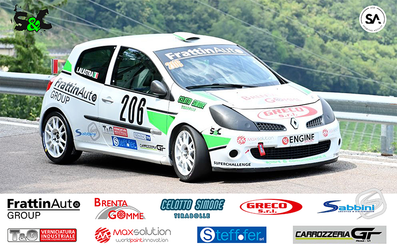 UNO STREPITOSO ISIDORO ALASTRA SETTIMO ASSOLUTO ALLA 70ESIMA TRENTO-BONDONE