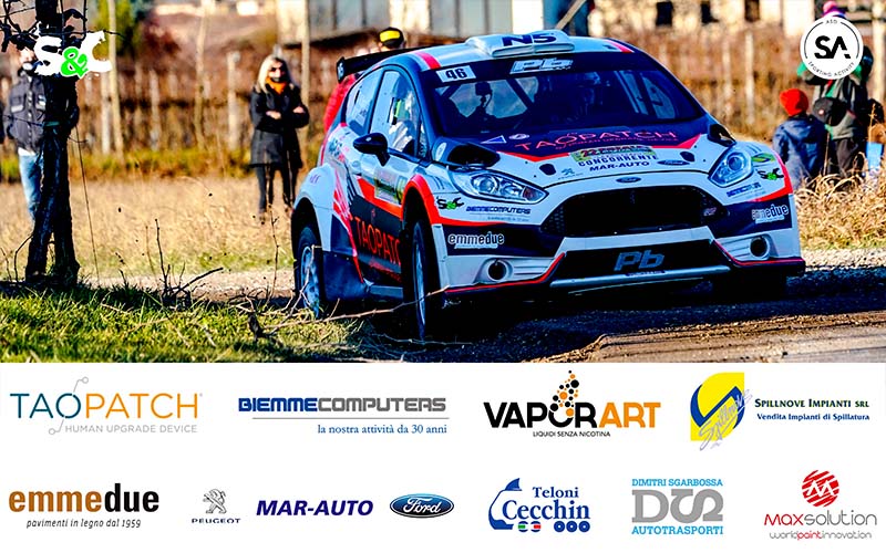 TANTA, TROPPA SFORTUNA PER ALBERTO SPAGOLLA E GIUSEPPE ZAMBONI AL 22° PREALPI MASTER SHOW